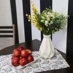 Двухместный (Апартаменты улучшенные), Апарт-отель Quadroom