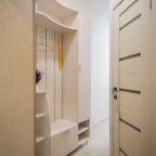 Двухместный (Апартаменты улучшенные), Апарт-отель Quadroom