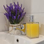 Двухместный (Апартаменты улучшенные), Апарт-отель Quadroom