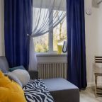 Двухместный (Апартаменты улучшенные), Апарт-отель Quadroom