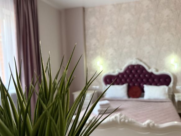 Фотография номера гостевого дома Розмарин