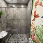 Четырехместный (Семейный номер «Романтик»), Гостевой дом Бали Вилла