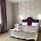 Четырехместный (Семейный номер «Романтик»), Гостевой дом Бали Вилла