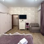 Четырехместный (Семейный номер «Романтик»), Гостевой дом Бали Вилла