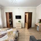 Четырехместный (Улучшенный семейный номер), Гостевой дом Бали Вилла