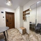 Четырехместный (Улучшенный семейный номер), Гостевой дом Бали Вилла