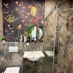 Четырехместный (Улучшенный семейный номер), Гостевой дом Бали Вилла