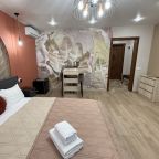 Четырехместный (Улучшенный семейный номер), Гостевой дом Бали Вилла