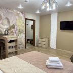 Четырехместный (Улучшенный семейный номер), Гостевой дом Бали Вилла