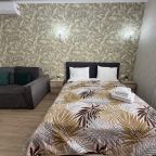 Четырехместный (Улучшенный семейный номер), Гостевой дом Бали Вилла