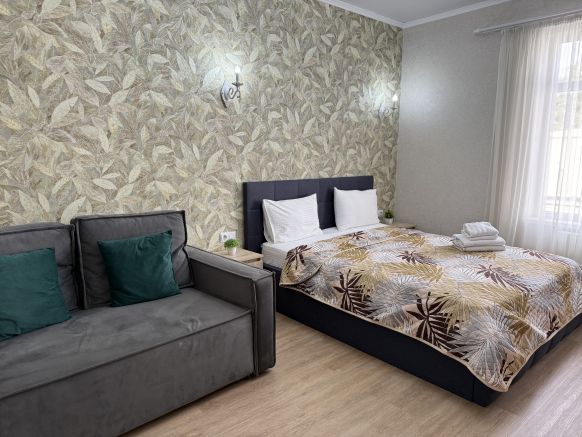 Фотография номера гостевого дома Розмарин