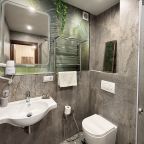 Четырехместный (Улучшенный семейный номер), Гостевой дом Бали Вилла