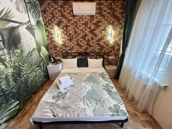 Фотография номера гостевого дома Розмарин