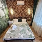 Двухместный (Стандарт 2-х местный), Гостевой дом Бали Вилла