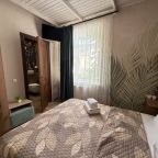 Двухместный (Стандарт 2-х местный), Гостевой дом Бали Вилла