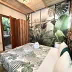 Двухместный (Стандарт 2-х местный), Гостевой дом Бали Вилла