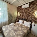 Двухместный (Стандарт 2-х местный), Гостевой дом Бали Вилла