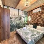 Двухместный (Стандарт 2-х местный), Гостевой дом Бали Вилла