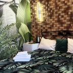 Двухместный (Стандарт 2-х местный), Гостевой дом Бали Вилла