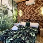 Двухместный (Стандарт 2-х местный), Гостевой дом Бали Вилла