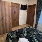 Двухместный (Стандарт 2-х местный), Гостевой дом Бали Вилла