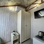 Двухместный (Стандарт 2-х местный с раздельными кроватями), Гостевой дом Бали Вилла