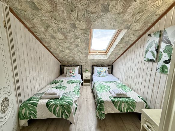 Фотография номера гостевого дома Розмарин