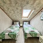 Двухместный (Стандарт 2-х местный с раздельными кроватями), Гостевой дом Бали Вилла