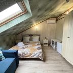 Четырехместный (Стандарт 4-х местный), Гостевой дом Бали Вилла