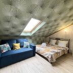 Четырехместный (Стандарт 4-х местный), Гостевой дом Бали Вилла