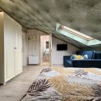 Четырехместный (Стандарт 4-х местный), Гостевой дом Бали Вилла