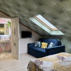 Четырехместный (Стандарт 4-х местный), Гостевой дом Бали Вилла