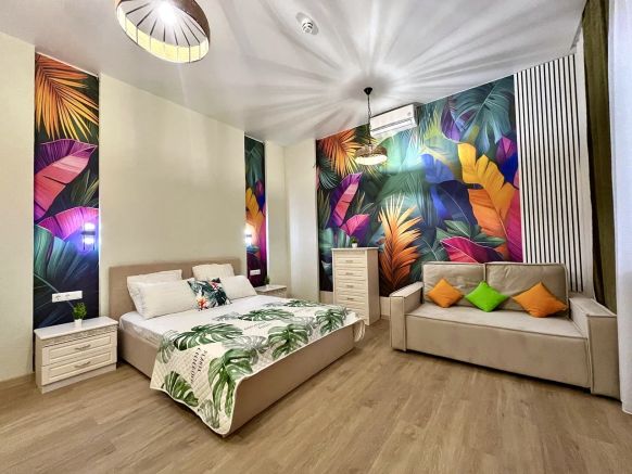 Фотография номера гостевого дома Розмарин