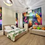 Семейный (Семейный номер), Гостевой дом Бали Вилла