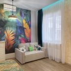 Семейный (Семейный номер), Гостевой дом Бали Вилла