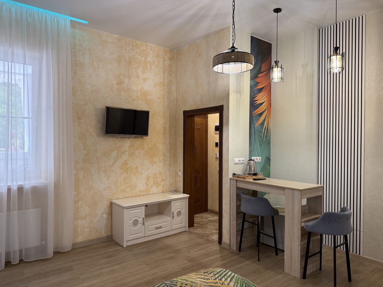 Семейный (Семейный номер), Гостевой дом Бали Вилла