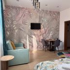 Семейный (Семейный номер), Гостевой дом Бали Вилла