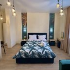 Семейный (Семейный номер), Гостевой дом Бали Вилла