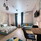 Семейный (Семейный номер), Гостевой дом Бали Вилла