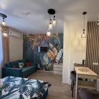 Семейный (Семейный номер), Гостевой дом Бали Вилла