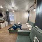 Семейный (Семейный номер), Гостевой дом Бали Вилла