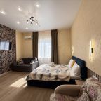 Семейный (Семейный номер), Гостевой дом Бали Вилла