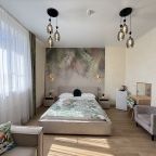 Семейный (Семейный номер), Гостевой дом Бали Вилла