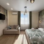 Семейный (Семейный номер), Гостевой дом Бали Вилла