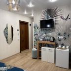 Семейный (Семейный номер), Гостевой дом Бали Вилла