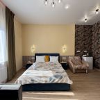 Семейный (Семейный номер), Гостевой дом Бали Вилла