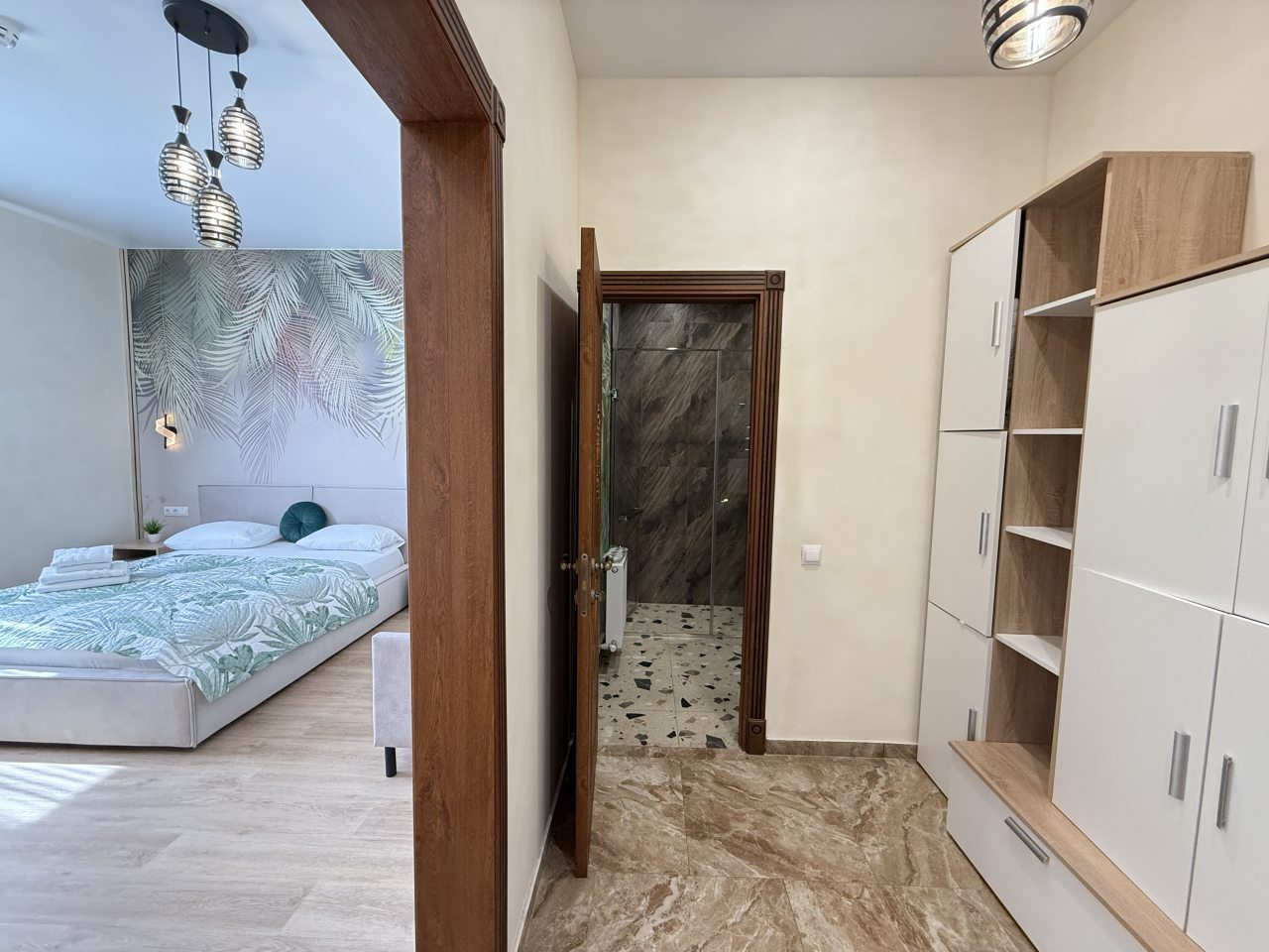 Семейный (Семейный номер), Гостевой дом Бали Вилла