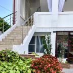 Своя ухоженная территория, Гостевой дом Бали Вилла