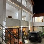 Своя ухоженная территория, Гостевой дом Бали Вилла