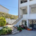 Своя ухоженная территория, Гостевой дом Бали Вилла